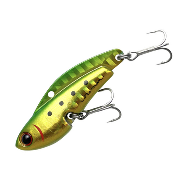 IP-16 アイアンプレートハイアンドロー 16g(#002 イワシゴールド)